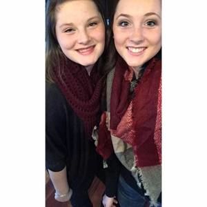 Meet your Posher, Hope